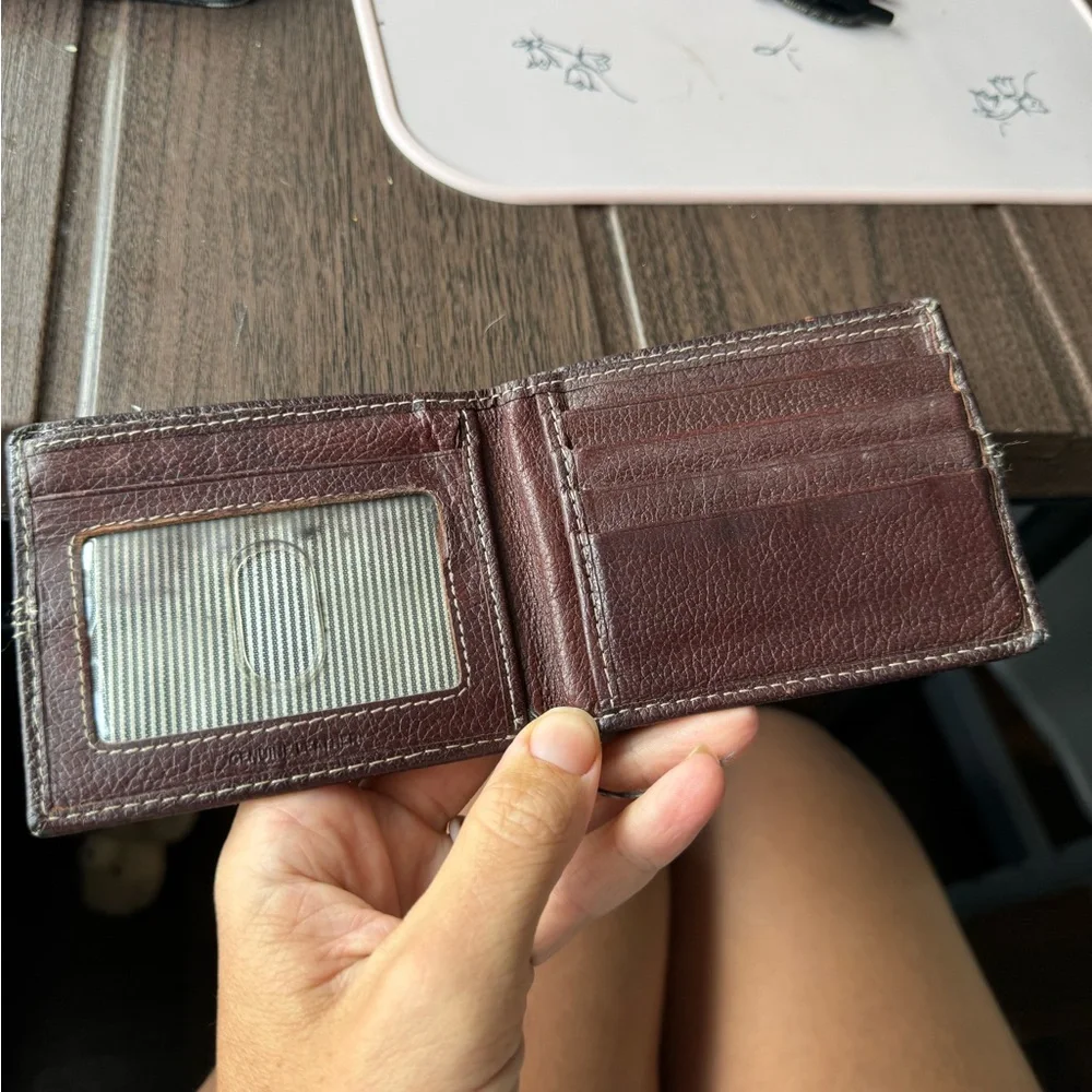 Timberland Men’s Wallet
